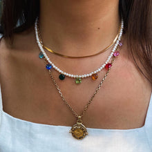 Load image into Gallery viewer, IZZY NECKLACE
