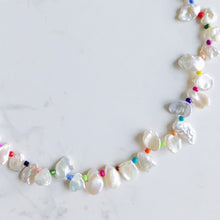 Load image into Gallery viewer, JULIET NECKLACE
