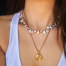 Load image into Gallery viewer, JULIET NECKLACE
