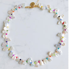 Load image into Gallery viewer, JULIET NECKLACE
