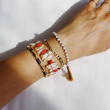 Load image into Gallery viewer, MAZIE BRACELET
