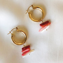 Load image into Gallery viewer, SIA EARRINGS
