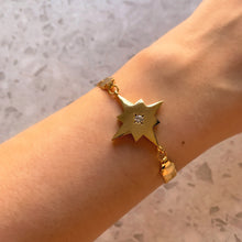 Load image into Gallery viewer, STARBURST BRACELET
