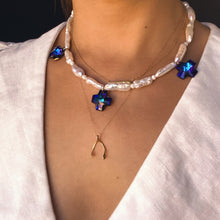 Load image into Gallery viewer, VALENTINA NECKLACE
