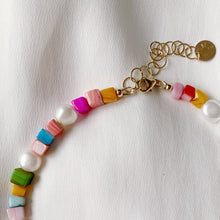 Load image into Gallery viewer, JewelryMarcail JewelryMarcail JewelryACE NECKLACE
