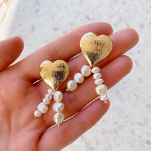 Load image into Gallery viewer, EarringsMarcail JewelryMarcail JewelryAUGUST EARRINGS
