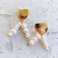 Load image into Gallery viewer, EarringsMarcail JewelryMarcail JewelryAUGUST EARRINGS
