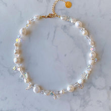 Load image into Gallery viewer, NecklacesMarcail JewelryMarcail JewelryBEXLEY NECKLACE
