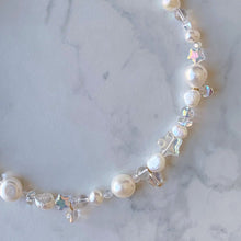 Load image into Gallery viewer, NecklacesMarcail JewelryMarcail JewelryBEXLEY NECKLACE
