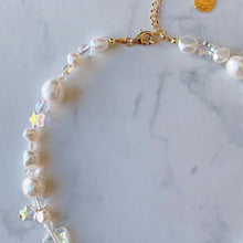 Load image into Gallery viewer, NecklacesMarcail JewelryMarcail JewelryBEXLEY NECKLACE
