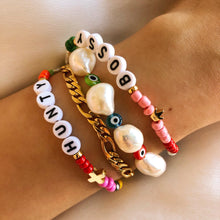 Load image into Gallery viewer, BraceletsMarcail JewelryMarcail JewelryCORA BRACELET
