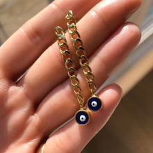 Load image into Gallery viewer, EarringsMarcail JewelryMarcail JewelryDEZI EARRINGS
