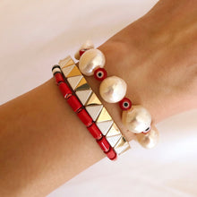 Load image into Gallery viewer, BraceletsMarcail JewelryMarcail JewelryEMBER BRACELET
