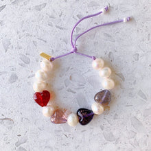 Load image into Gallery viewer, BraceletsMarcail JewelryMarcail JewelryHARLEM BRACELET
