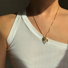 Load image into Gallery viewer, LAVON NECKLACE
