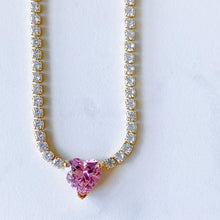 Load image into Gallery viewer, AMARA NECKLACE
