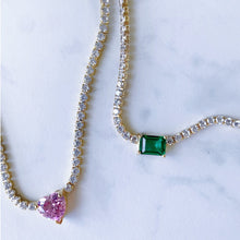 Load image into Gallery viewer, AMBROSE NECKLACE
