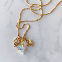 Load image into Gallery viewer, LAVON NECKLACE
