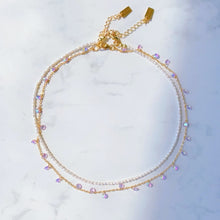 Load image into Gallery viewer, NOORI NECKLACE SET
