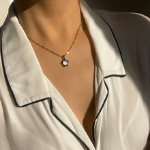 Load image into Gallery viewer, INEZ NECKLACE
