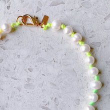 Load image into Gallery viewer, NecklacesMarcail JewelryMarcail JewelryIVY NECKLACE
