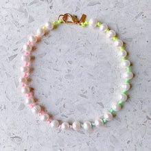 Load image into Gallery viewer, NecklacesMarcail JewelryMarcail JewelryIVY NECKLACE
