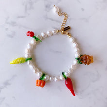 Load image into Gallery viewer, BraceletsMarcail JewelryMarcail JewelryJAMES BRACELET
