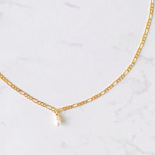 Load image into Gallery viewer, NecklacesMarcail JewelryMarcail JewelryLEO NECKLACE
