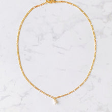 Load image into Gallery viewer, NecklacesMarcail JewelryMarcail JewelryLEO NECKLACE
