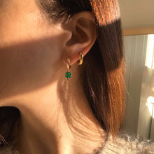 Load image into Gallery viewer, EarringsMarcail JewelryMarcail JewelryLUCK EARRINGS
