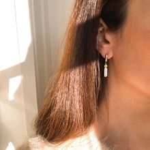 Load image into Gallery viewer, EarringsMarcail JewelryMarcail JewelryLUCK EARRINGS
