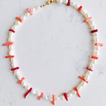 Load image into Gallery viewer, NecklacesMarcail JewelryMarcail JewelryMIA NECKLACE
