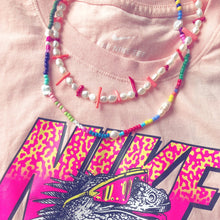 Load image into Gallery viewer, NecklacesMarcail JewelryMarcail JewelryMIA NECKLACE
