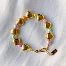 Load image into Gallery viewer, BraceletsMarcail JewelryMarcail JewelryNIKA BRACELET
