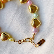 Load image into Gallery viewer, BraceletsMarcail JewelryMarcail JewelryNIKA BRACELET
