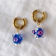 Load image into Gallery viewer, EarringsMarcail JewelryMarcail JewelryQUINN EARRINGS
