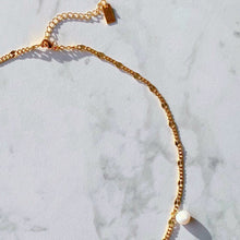 Load image into Gallery viewer, NecklacesMarcail JewelryMarcail JewelryRAYA NECKLACE
