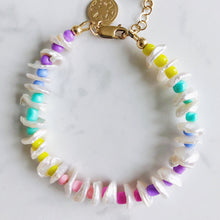 Charger l&#39;image dans la galerie, BraceletsMarcail JewelryMarcail JewelrySADIE BRACELET
