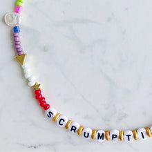 Load image into Gallery viewer, NecklacesMarcail JewelryMarcail JewelrySCRUMPTIOUS NECKLACE
