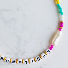 Load image into Gallery viewer, NecklacesMarcail JewelryMarcail JewelrySCRUMPTIOUS NECKLACE
