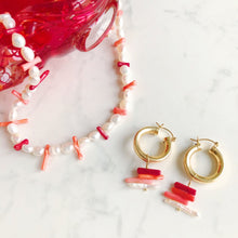 Load image into Gallery viewer, EarringsMarcail JewelryMarcail JewelrySIA EARRINGS
