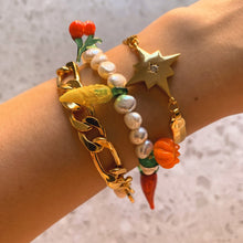 Load image into Gallery viewer, BraceletsMarcail JewelryMarcail JewelrySTARBURST BRACELET
