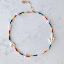 Load image into Gallery viewer, NecklacesMarcail JewelryMarcail JewelrySYDNEY NECKLACE
