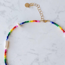 Load image into Gallery viewer, NecklacesMarcail JewelryMarcail JewelrySYDNEY NECKLACE
