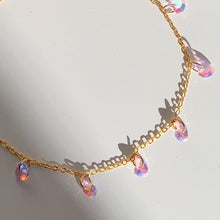 Load image into Gallery viewer, AnkletMarcail JewelryMarcail JewelryWEST ANKLET
